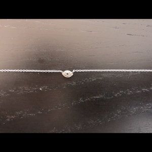 La Soula Sterling Silver Necklace